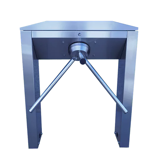 Torno trípode para control de acceso