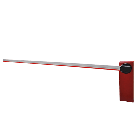 Barrière levante véhicules