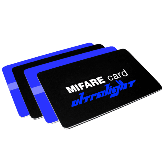 Carte MIFARE Ultralight