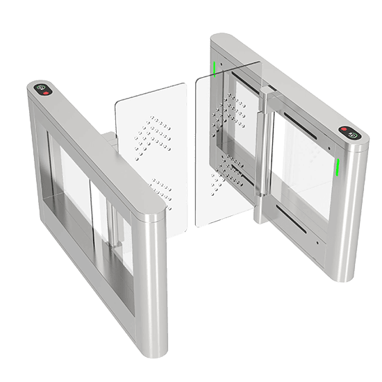 Couloir rapide de contrôle d’accès TTSCPR4 Couloir rapide de contrôle d'accès TTSCPR4