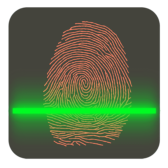 Dispositif biométrique