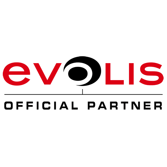 Logo imprimantes Evolis Logo imprimantes Evolis