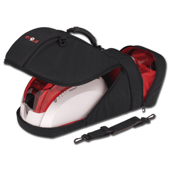 Travel bag Evolis Pebble Travel bag Evolis Pebble