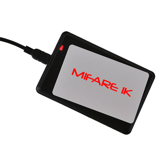 Lecteur USB de badge MIFARE