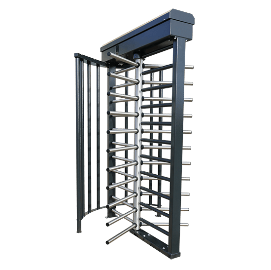 Portique haut pour salle de fitness