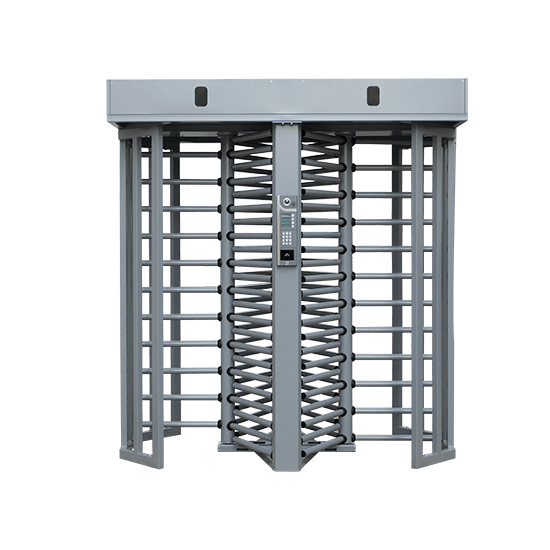 Portique haut pour salle de sport