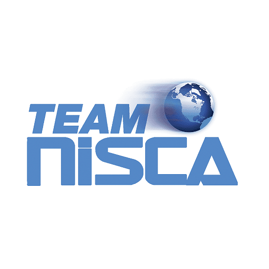 Logo Nisca C101 Logo Nisca C101
