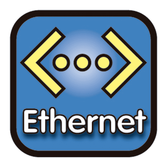 Conexão Ethernet Magicard XXL